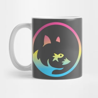 Red PANda Mug